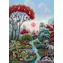 HEYE Puzzle Exotischer Garten: Wildnisparadies / 2000 Teile / 69 × 97 cm