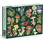 Galison Puzzle Welt der Pilze / 1000 Teile / 68,6 × 50,8 cm