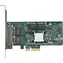 Fujitsu PLAN EP MCX6-LX / Netzwerkkarte / OCP 3.0 / 25GbE / 2x SFP28