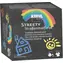 KREUL Flüssigkreide Streety / 4 x 120 ml / 4 Farben / wasserbasiert