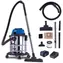 Scheppach C-NTS20-X / Akku-Industriesauger / 20 V / 20 l / Nass- und Trockensaugen / 10 kPa