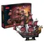 Puzzle 3D Queen Anne's Revenge - Jubiläumsausgabe / Puzzle 3D