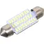 Compass LED-Lampe SV8.5, 38 mm, weiß / Autolampe / 27 SMD-LEDs / 12 V