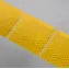 Compass Reflektierendes, selbstklebendes Band, geteilt, gelb / Reflektierendes Band / 1 m x 5 cm