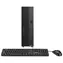 Asus ExpertCenter B700SFES-U516512 schwarz / Desktop-Computer / Intel Core Ultra 5 235 / 16 GB RAM / 512 GB SSD / Ohne Betriebssystem