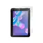 eSTUFF Samsung Galaxy Tab Active Pro Schutzglas / Displayschutzfolie / Gehärtetes Glas