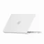eSTUFF Hartschalen-Schutzhülle für MacBook Neo 13" transparent / Laptop-Hülle / Apple MacBook Neo 13"