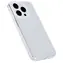 eSTUFF INFINITE VIENNA iPhone 15 Pro Max transparente Hülle / Recyceltes TPU (GRS)