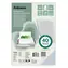 Fellowes Bindefolie A4 transparent / 150 µm / 40 % Recyclingmaterial / 100 Stück