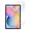 eSTUFF Titan Shield für Samsung Galaxy Tab S6 Lite 2020/2022/2024 / Schutzglas / 9H / Rahmenlos