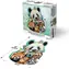 Prime 3D-Holzpuzzle Afrika / 300 Teile