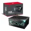 Asus ROG Thor 1600W Titanium III EVO schwarz / Netzteil / ATX / 1600W / 80 PLUS Titanium / modular / OLED-Display