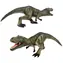 BULLYLAND Figur Tyrannosaurus Rex / Dinosaurier / Kunststoff / 20 cm