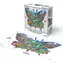 Prime 3D-Holzpuzzle Schmetterling / 200 Teile / ab 5 Jahren
