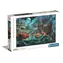 Clementoni Puzzle Schlacht der Piraten / 6000 Teile / ab 10 Jahren