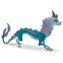 BULLYLAND Sammelfigur Drache Sisu / Raya und der Drache / Disney Lizenz / 10,2 cm / ab 3 Jahren