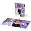 Prime 3D-Puzzle Disney Die Eiskönigin - Elsa und Anna / 200 Teile / 3D-Effekt / ab 6 Jahren