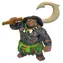 BULLYLAND Figur Maui / Vaiana / Disney -Lizenz / 13,5 cm