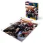 Prime 3D-Puzzle MARVEL Avengers / 3D-Effekt / 300 Teile