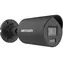 HIKVISION DS-2CD2046G2H-IU (2,8 mm) (EF) schwarz / IP-Kamera / Bullet / 4 MP / AcuSense / IR 40 m / Mikrofon / IP67