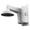 HIKVISION DS-1273ZJ-140B weiß / Wandmontage / Aluminium / mit Montagebox / 140 x 182 x 120 mm