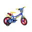 Dino Bikes SONIC 12" / Kinderfahrrad / mit Zubehör