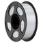 Anycubic IPHPCTW-101 transparent weiß / Filament / PC / 1 kg