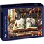 BlueBird Puzzle: Reise zum Herzen der Geschichte / 1000 Teile / 69 x 47,8 cm