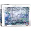 EUROGRAPHICS Puzzle Seerosen / 1000 Teile / 68 x 48 cm