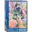 EUROGRAPHICS Puzzle Seika / 1000 Teile / 48,89 x 67,63 cm