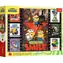 Trefl Puzzle Minions 3 / 1000 Teile / 68,3 x 48 cm / ab 12 Jahren