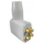 TESLA Multifeed Quad / LNB-Konverter / LTE-Filter