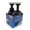 Zircon Monoblok Twin M-0243 / LNB-Konverter / Für 2 Satelliten / SkyLink / DiSEqC 1.0 / Slim