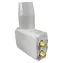 TESLA Multifeed Twin / LNB-Konverter / mit LTE-Filter