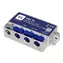EKSELANS QuiCoax ITS MQC TS / Combiner / TV/SAT / intern / LTE-Filter