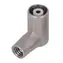 ITS C 95 H49 / IEC-Buchse / abgewinkelt / 4,7-5,1 mm / professionell