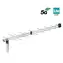 ISKRA P-2845 FLT7 H/V / DVB-T/T2 Antenne / LTE-Filter