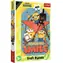 Trefl Puzzle Minions und Monster, 100 Teile / 27,5 x 41 cm / ab 5 Jahren