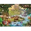 EUROGRAPHICS Puzzle Arche Noah XL / 500 Teile / extra große Teile / 68 x 48 cm