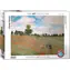 EUROGRAPHICS Puzzle Mohnblumen / 1000 Teile / 67,6 × 48,9 cm