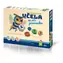 SEVA Mosaic Bee lernt Buchstaben / 110 Teile / ab 4 Jahren