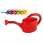 TEDDIES Teekanne 400 ml / Gartenspielzeug / Kunststoff / 6 Farben / ab 24 Monaten