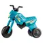 TEDDIES Enduro Yupee Laufrad türkis / ab 12 Monaten / Tragkraft bis 25 kg / Sitzhöhe 31 cm / Kunststoff