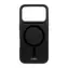 SBS D3O Force schwarz / Hülle / MagSafe / Apple iPhone 18 Pro