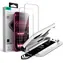 ESR UltraFit schwarz / Schutzglas / Apple iPhone 18 Pro Max, 17 Pro Max / 2 Stück