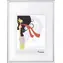 Walther New Lifestyle 15x20 silber / Bilderrahmen / Kunststoff