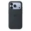 Apple Silikonhülle mit MagSafe für iPhone 18 Pro, blau / Hülle / MagSafe / Silikon