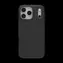 ZAGG Luxe Snap schwarz / Rückseite / iPhone 18 Pro Max, 17 Pro Max / MagSafe / Graphen