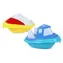 Rappa Set mit Wasser- und Sandbooten / Wasserspielzeug / 2 Stück
