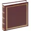 Walther Das schicke Dicke MX101R rot / Album / 29x32 cm / 100 Seiten